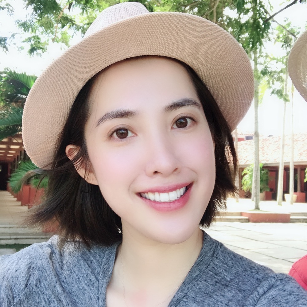 Meet your Posher, Donna